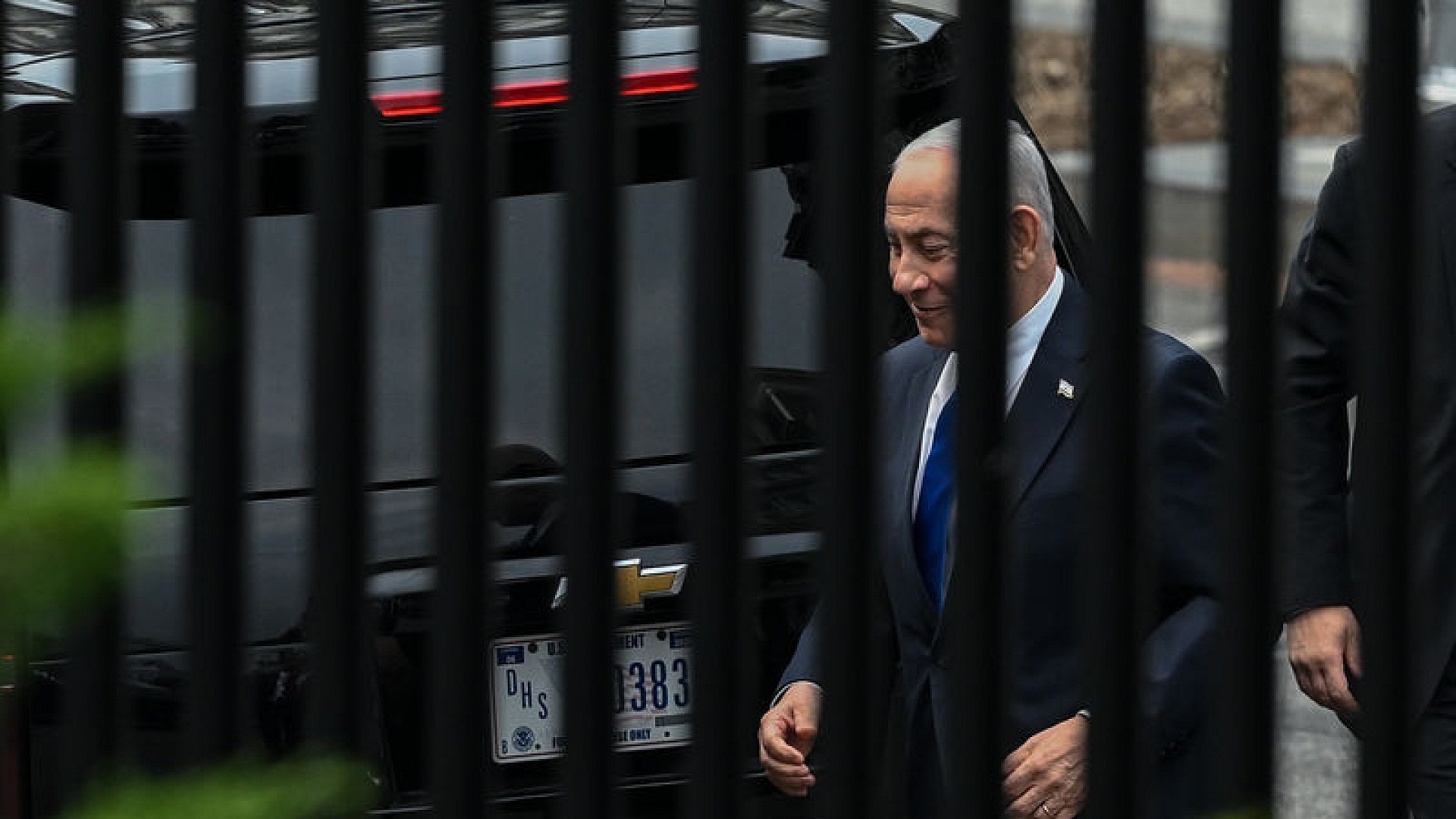 Netanyahu, Haaretz gazetesine dava açmayı planlıyor