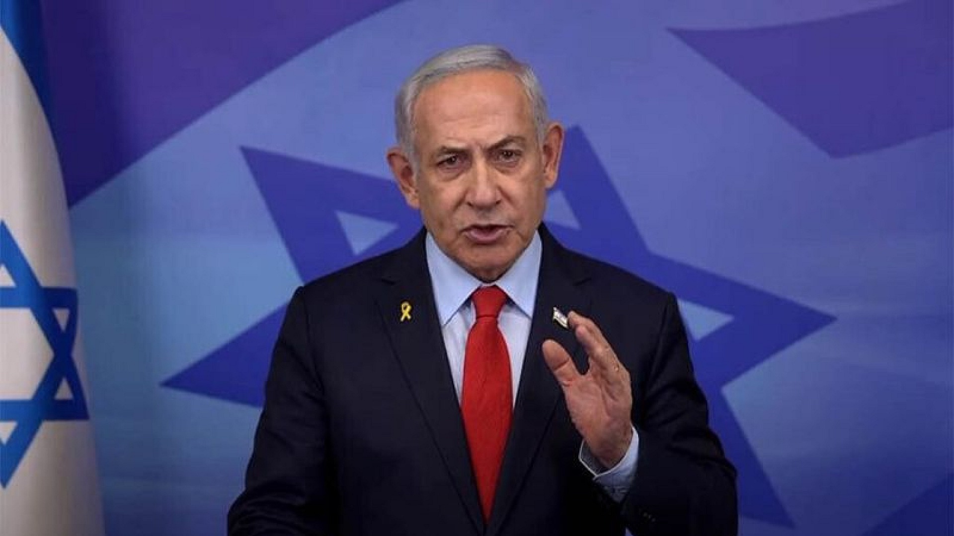 Netanyahu'dan iran ve hizbullah'a yeni tehditler