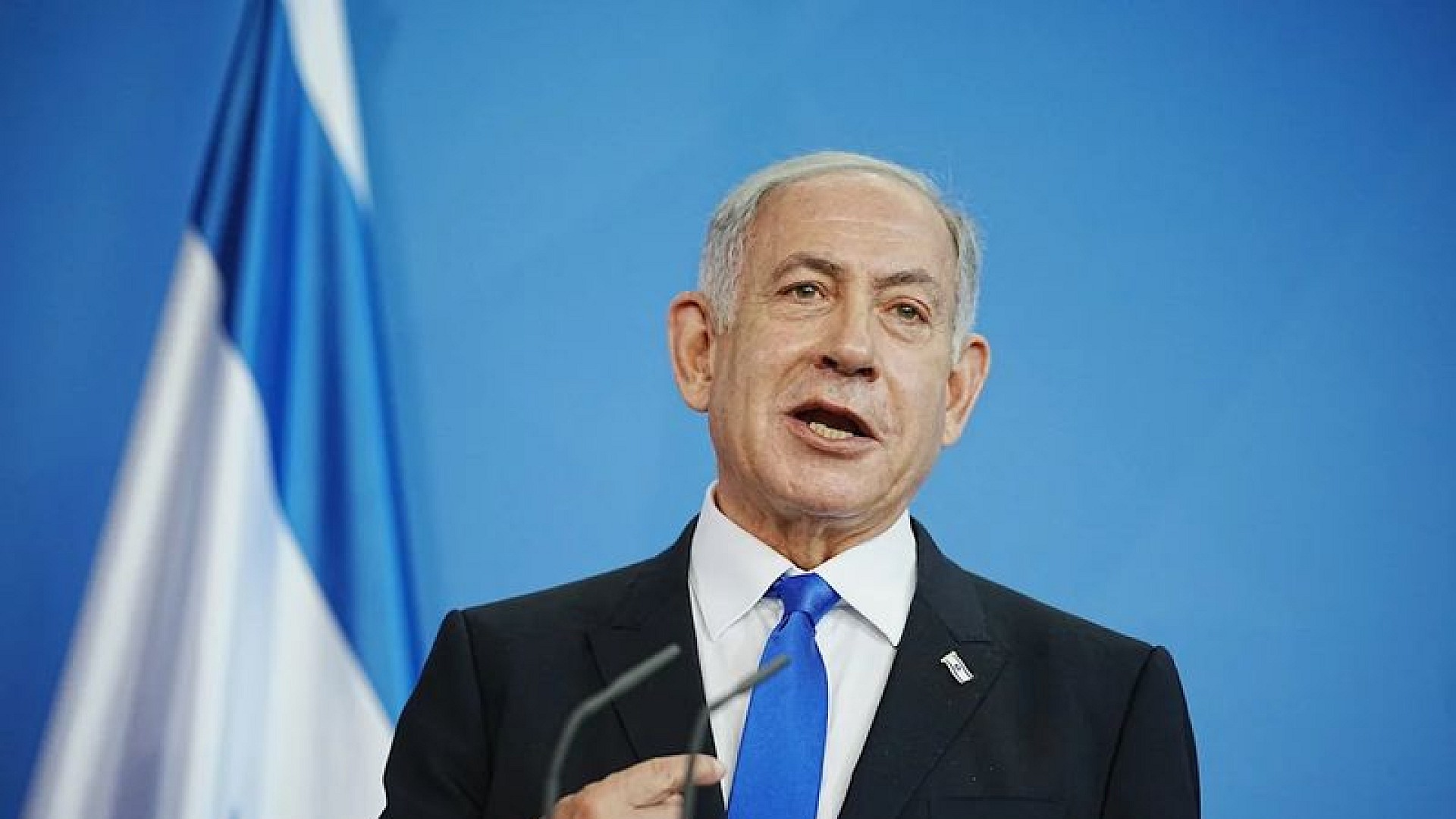 Netanyahu, Haaretz gazetesine karşı iftira davası açacak