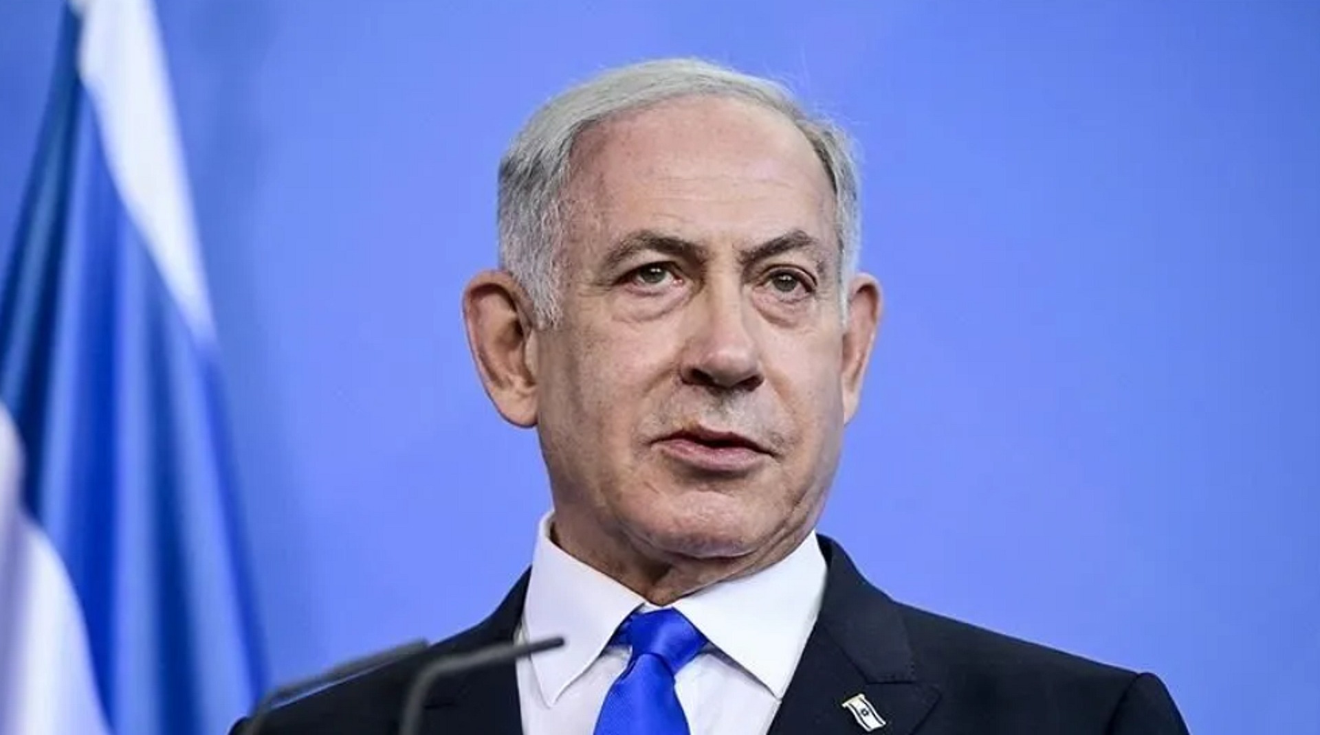 Netanyahu, protesto korkusuyla New York ziyaretini kısaltacak