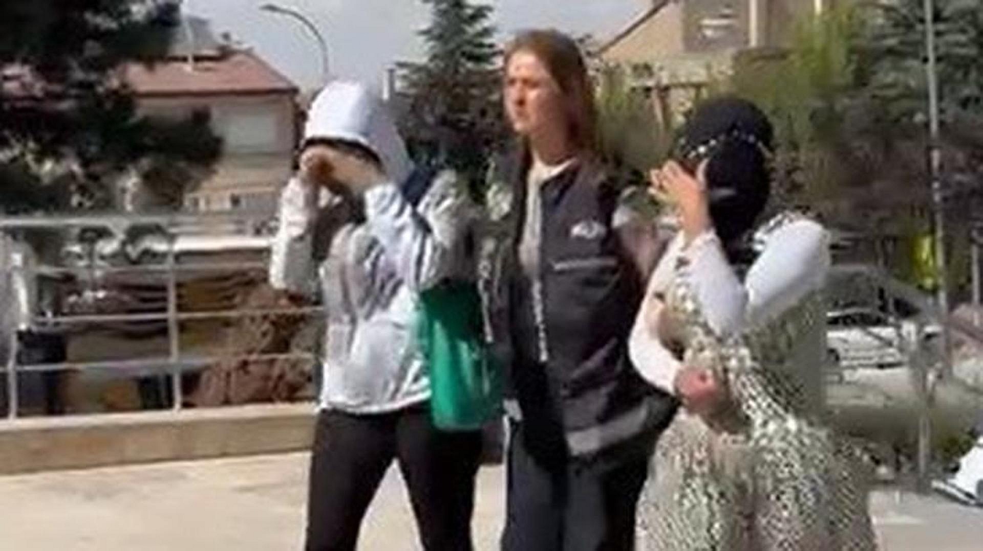 Nevsehir'de kadina yönelik muayene soruşturmasında 3 tutuklandı