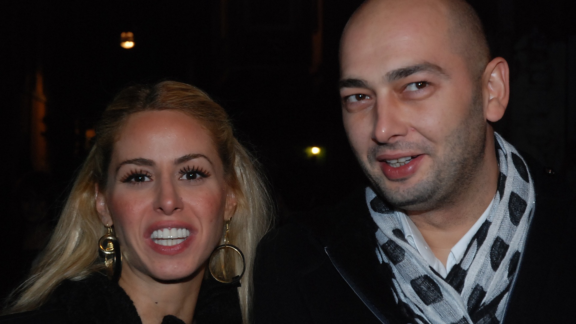 Niran Ünsal ve İbrahim Gugu boşanma kararı aldı
