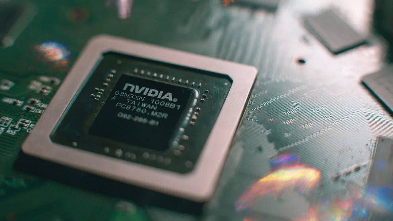 Nvidia'nın dolaylı emisyonu 2020'den bu yana yüzde 725 arttı