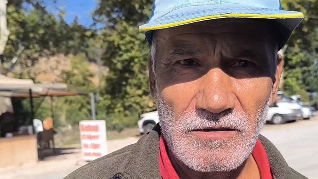 Odun ve kömür fiyatları artış gösterdi, yurttaş isyan ediyor