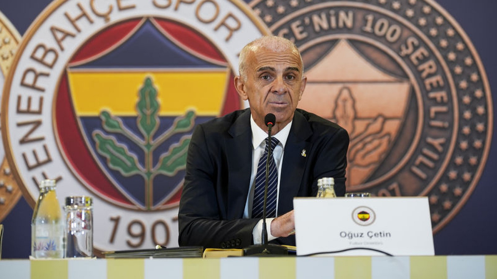 Oğuz Çetin'den hakem hatalarına tepki ve şampiyonluk vurgusu