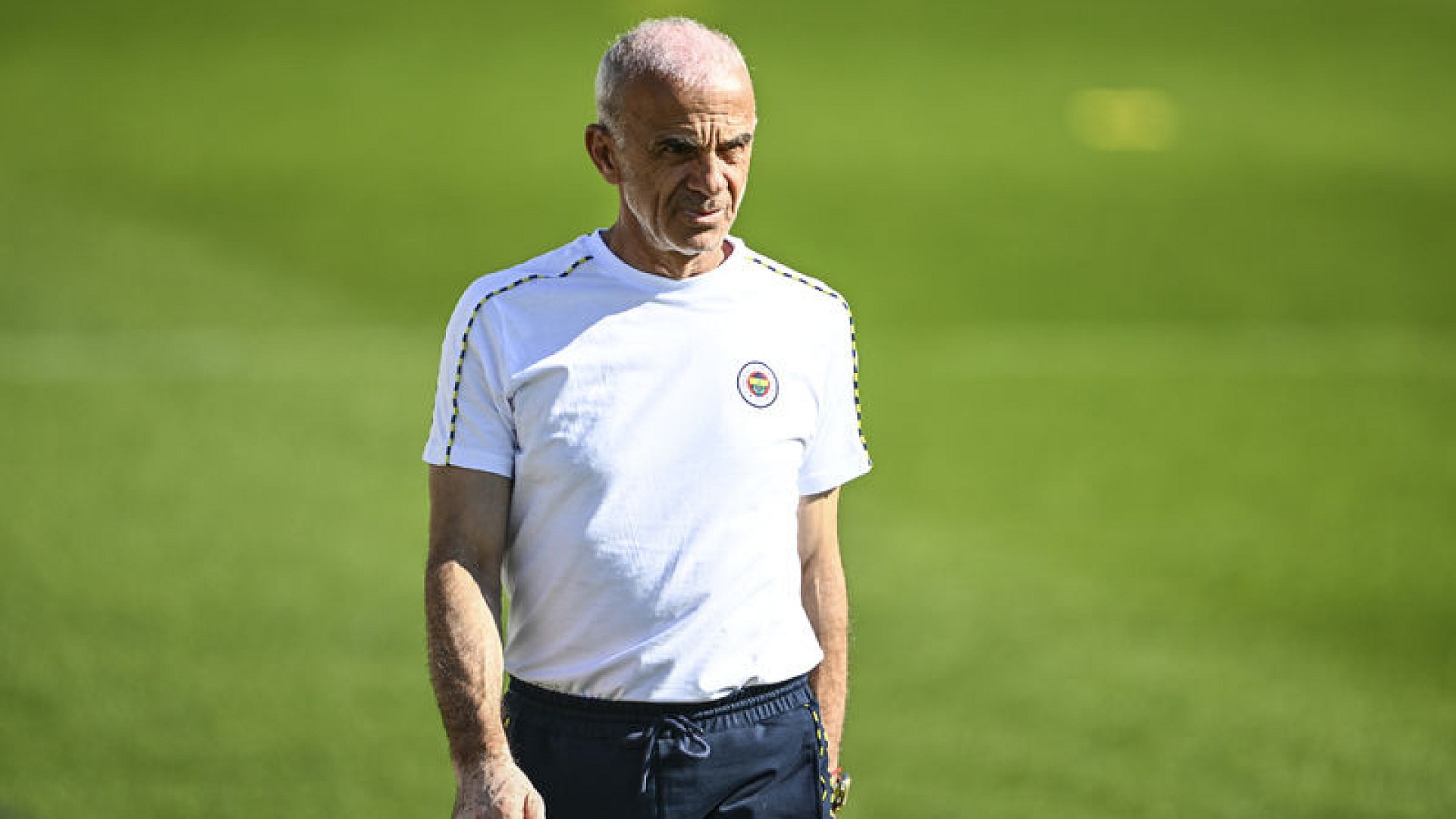 Oğuz Çetin, İsmail Kartal hakkında taraftarlara bilgi verdi