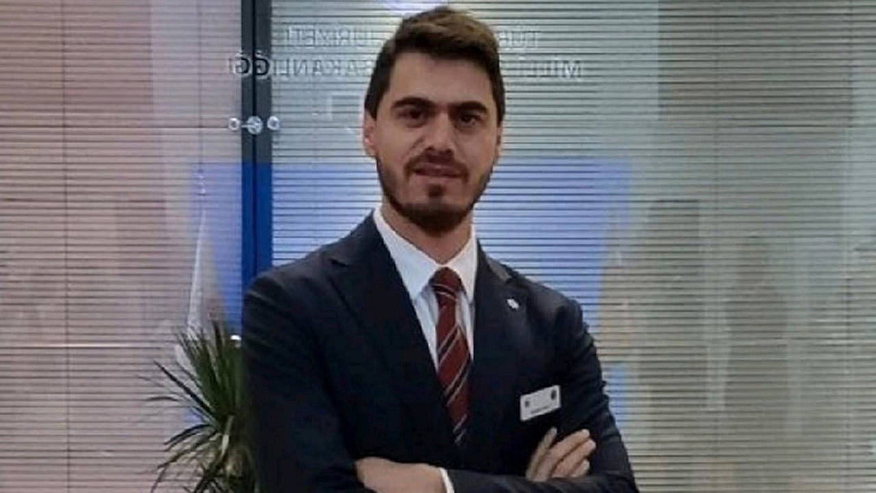 Özata Denizcilik'te istifa: İskender Balcı ayrıldı