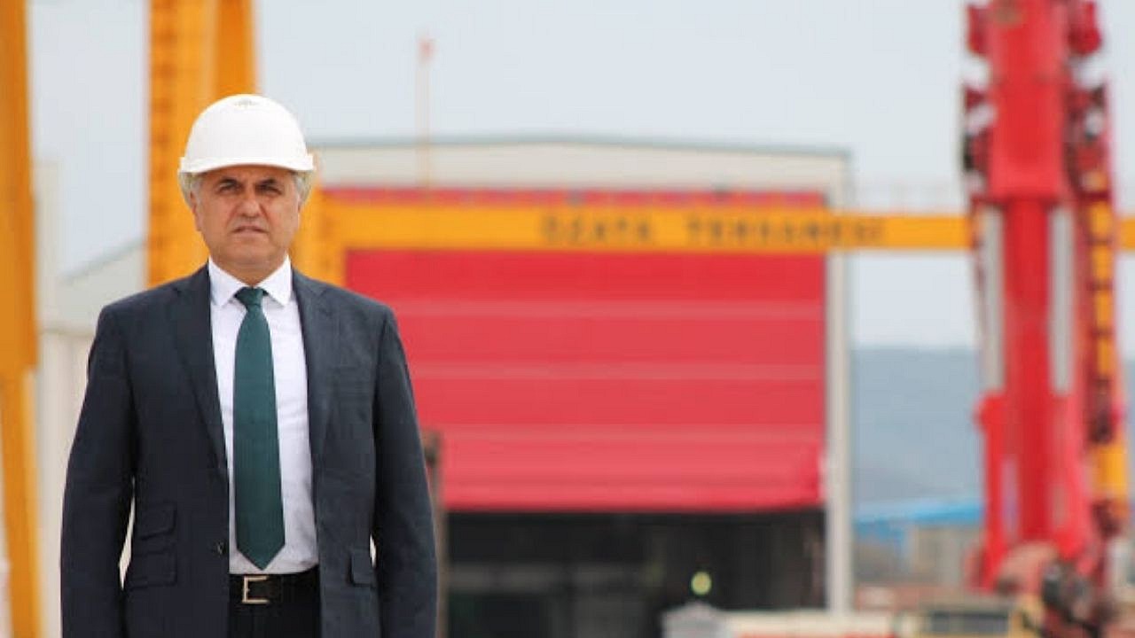 Özdemir Ataseven'in geçmişi ve iş hayatı hakkında bilgiler