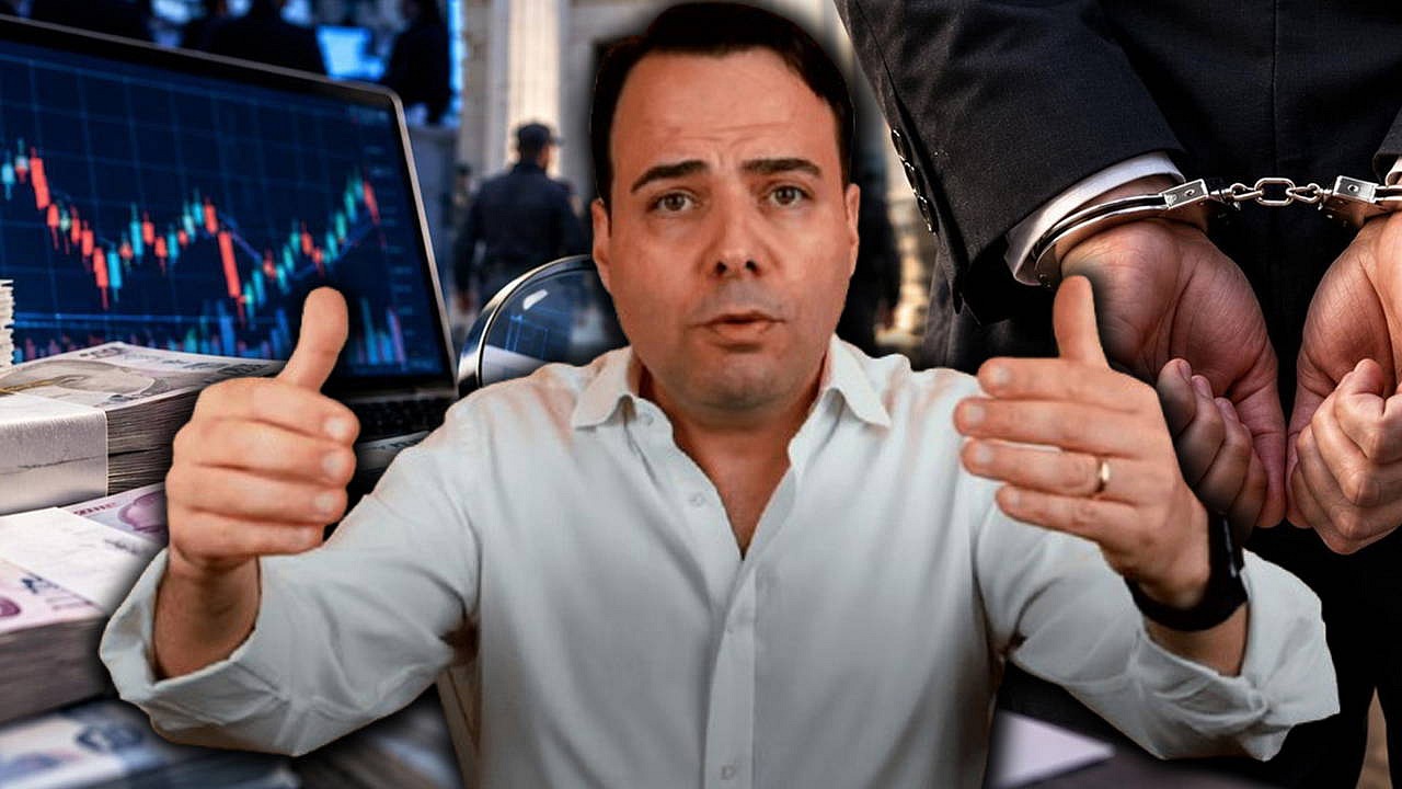 Özgür Demirtaş fon krizine ilişkin görüşlerini paylaştı
