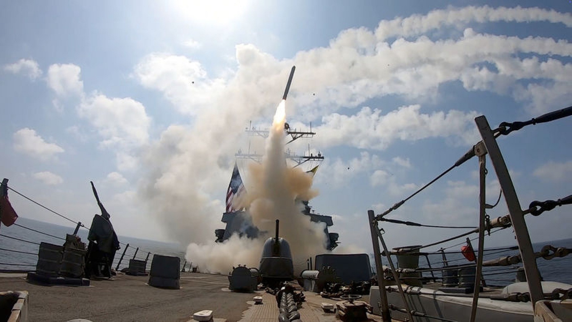 Pentagon, savaş mühimmatında darboğaza dikkat çekti