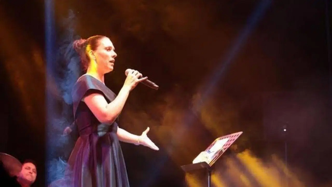 Phaselis Festivali'nde 16 yılın katılım rekoru kırıldı
