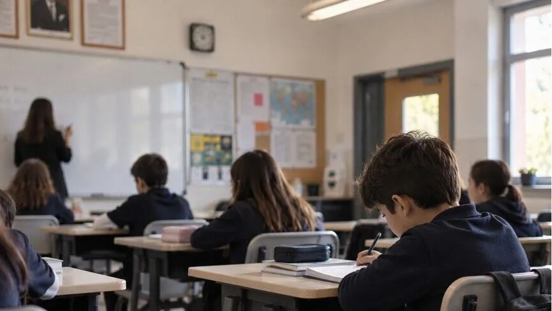 PISA 2025 raporunda Türkiye'nin eğitim başarısı vurgulandı