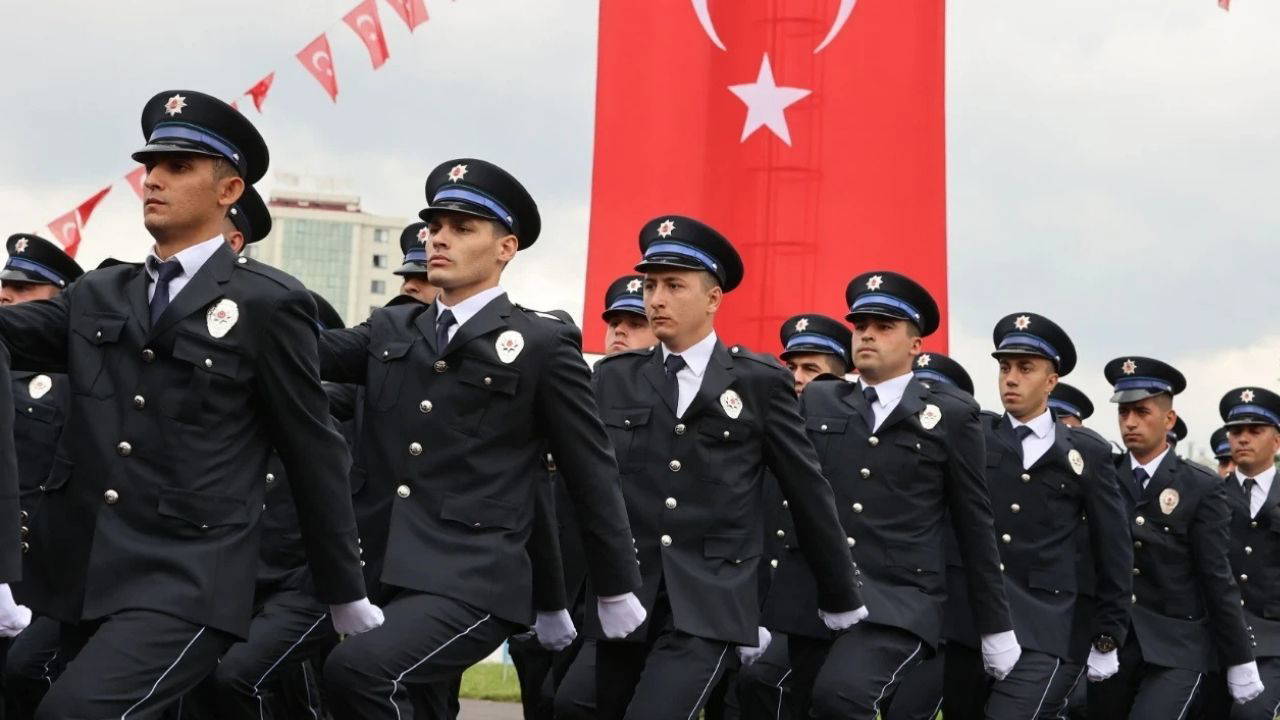 PMYO Giriş sınavı sonuçları açıklandı, detaylar burada