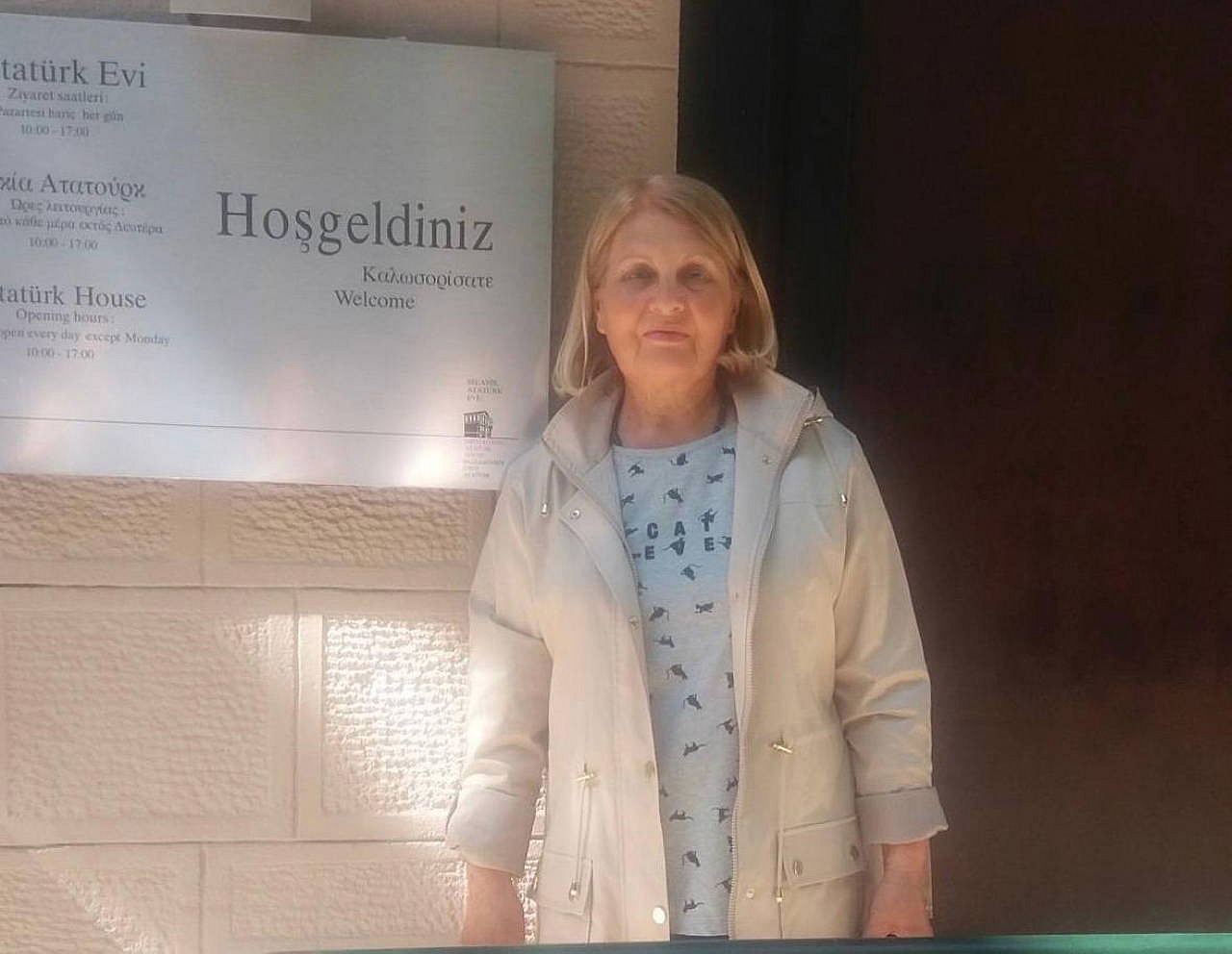 Prof. Dr. Sara Çelik hayatını kaybetti
