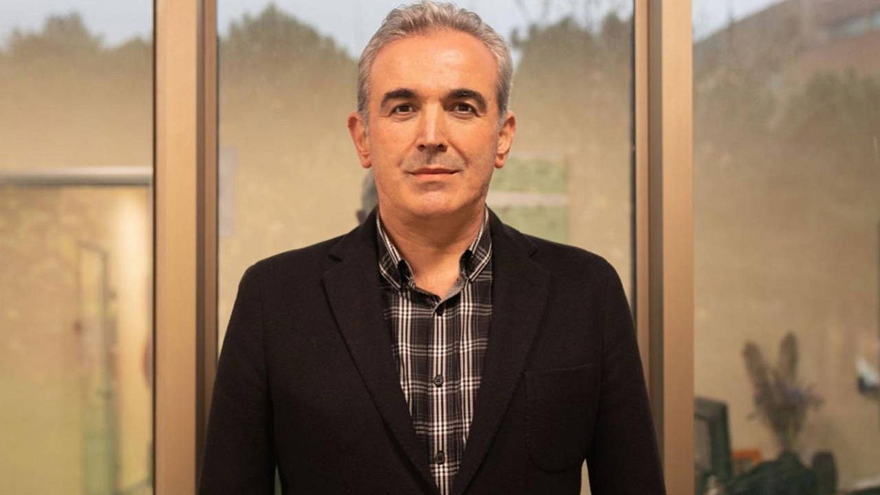 Prof. Dr. Veysel Ulusoy'un X hesabına erişim engeli