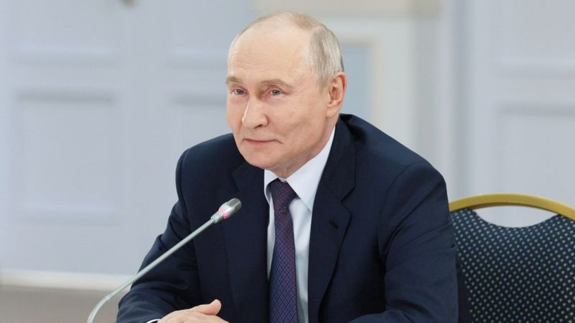 Putin BRICS forumunda Batılı rakipleri eleştirdi