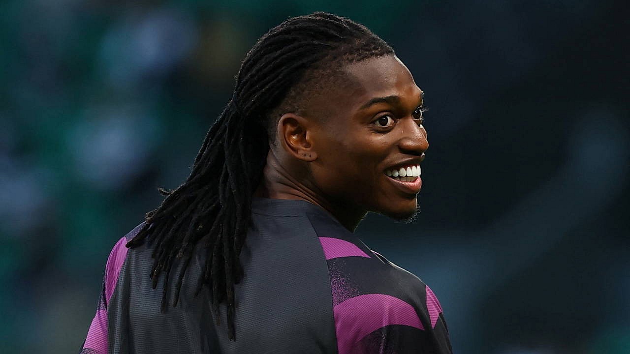 Rafael Leao'nun avukatı transfer sürecini açıkladı