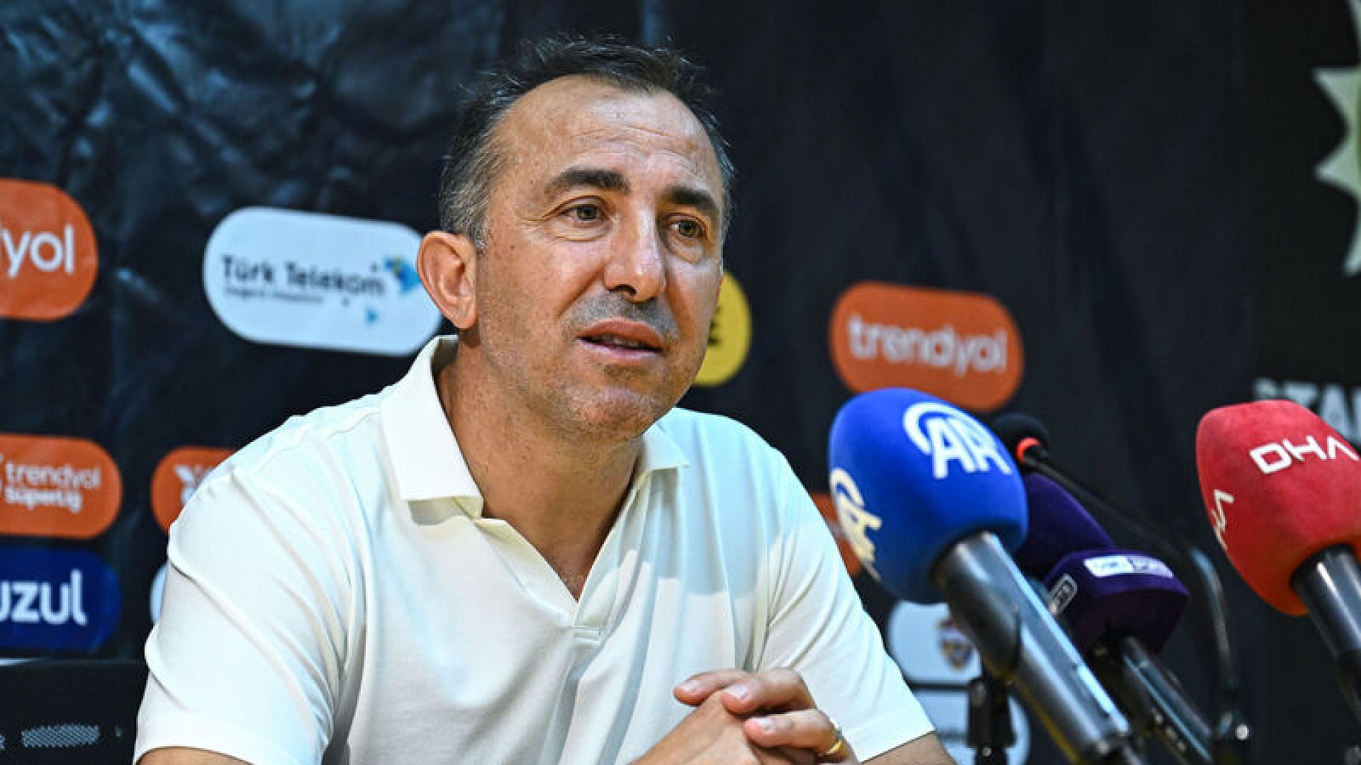 Recep Uçar, VAR'ın etkisini değerlendirdi
