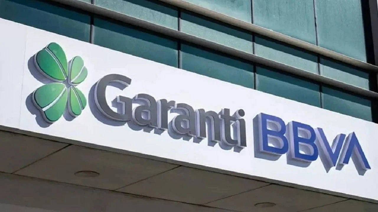 Rekabet Kurulu'ndan Garanti BBVA'ya 1,55 milyar lira ceza