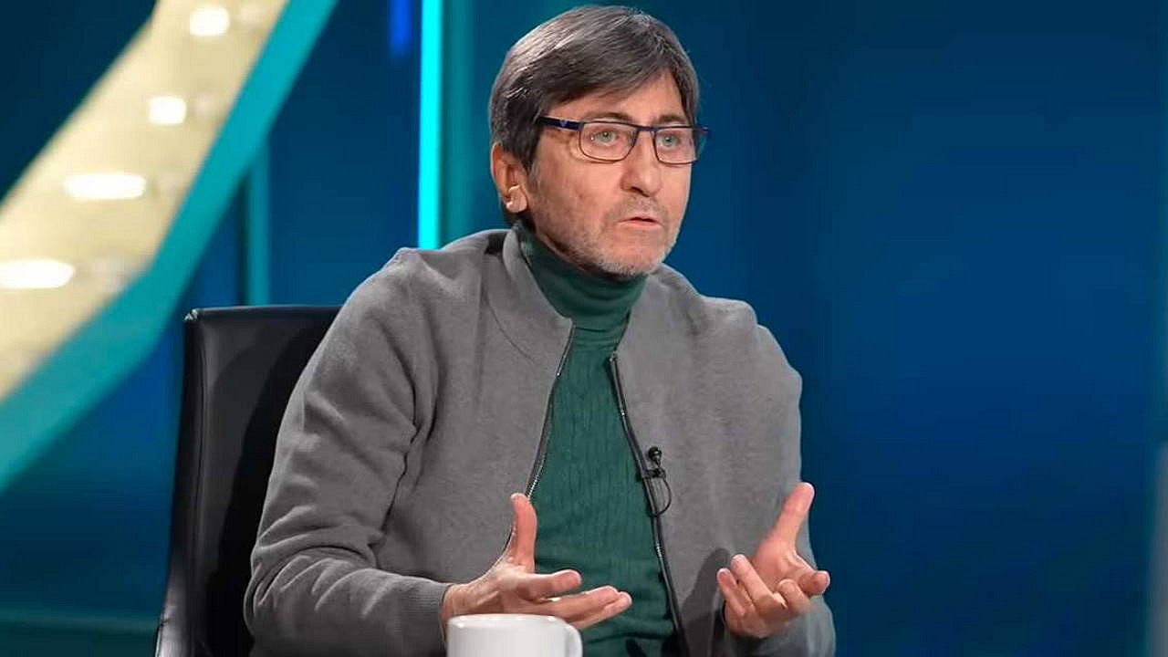 Rıdvan Dilmen Fenerbahçe için şampiyonluk değerlendirdi