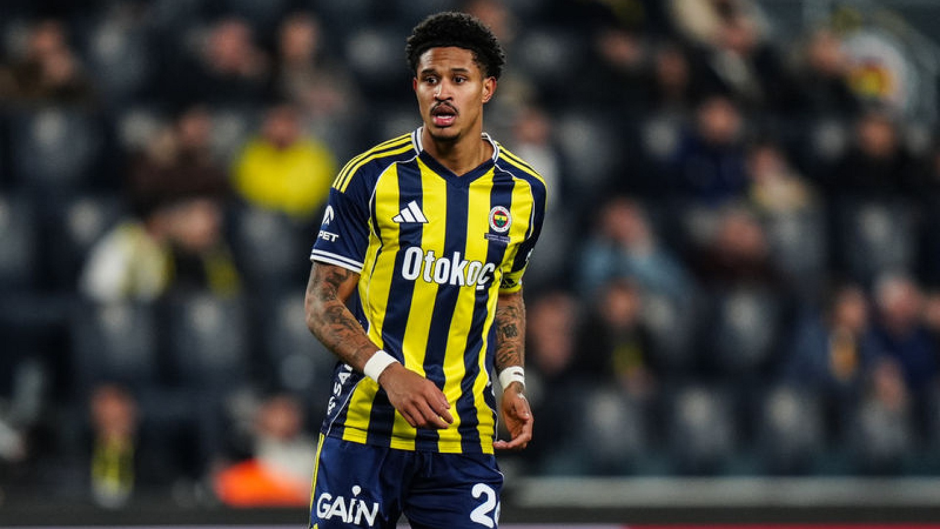 Roma, Jayden Oosterwolde ile transfer görüşüyor