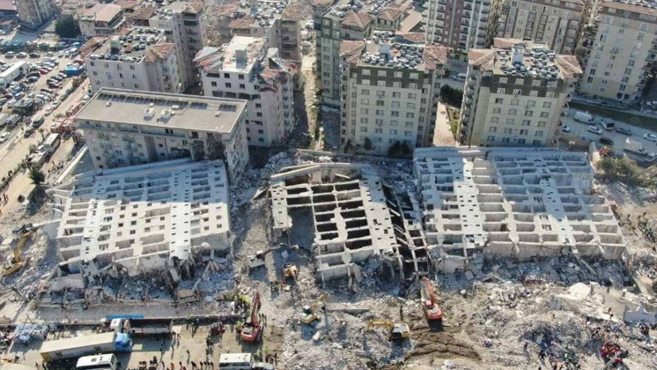 Rönesans Rezidans davasında olası kast talebi reddedildi