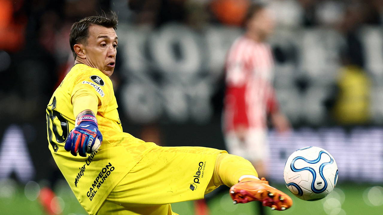 Rosario Central, Estudiantes'i yenerek şampiyon oldu