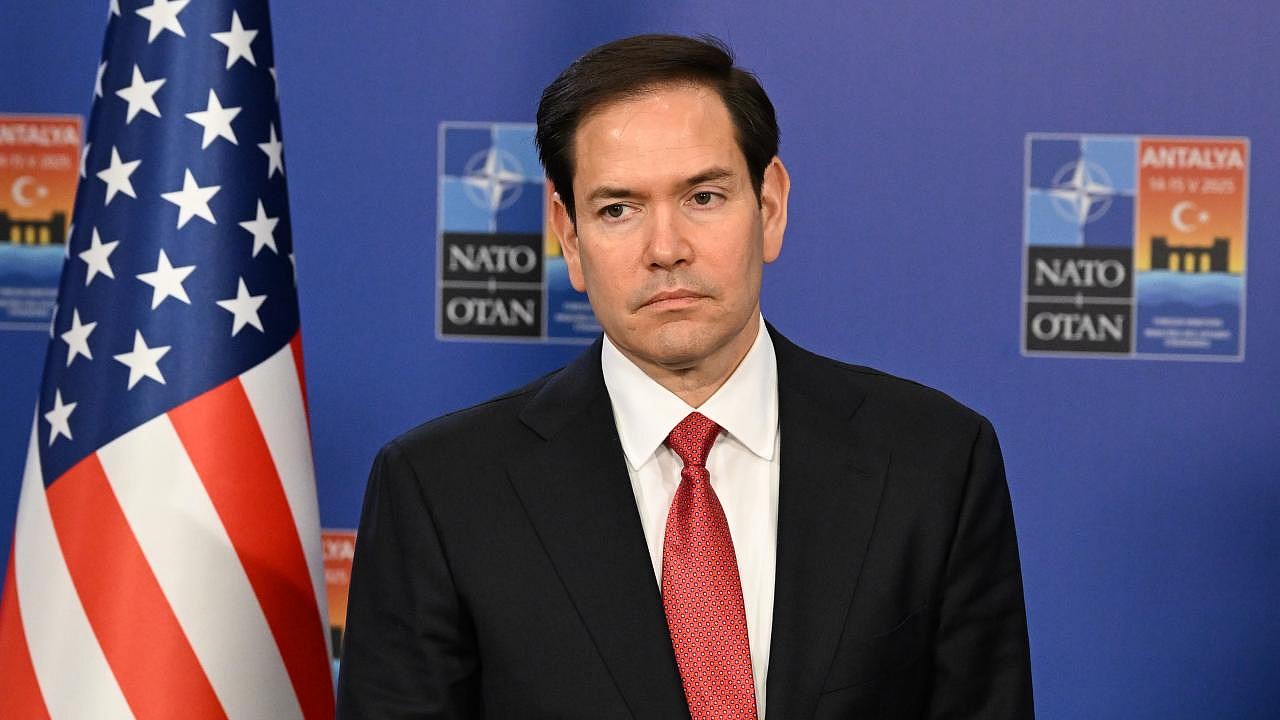 Rubio İran ve Küba'yı değerlendirdi: Biri felakete gidiyor