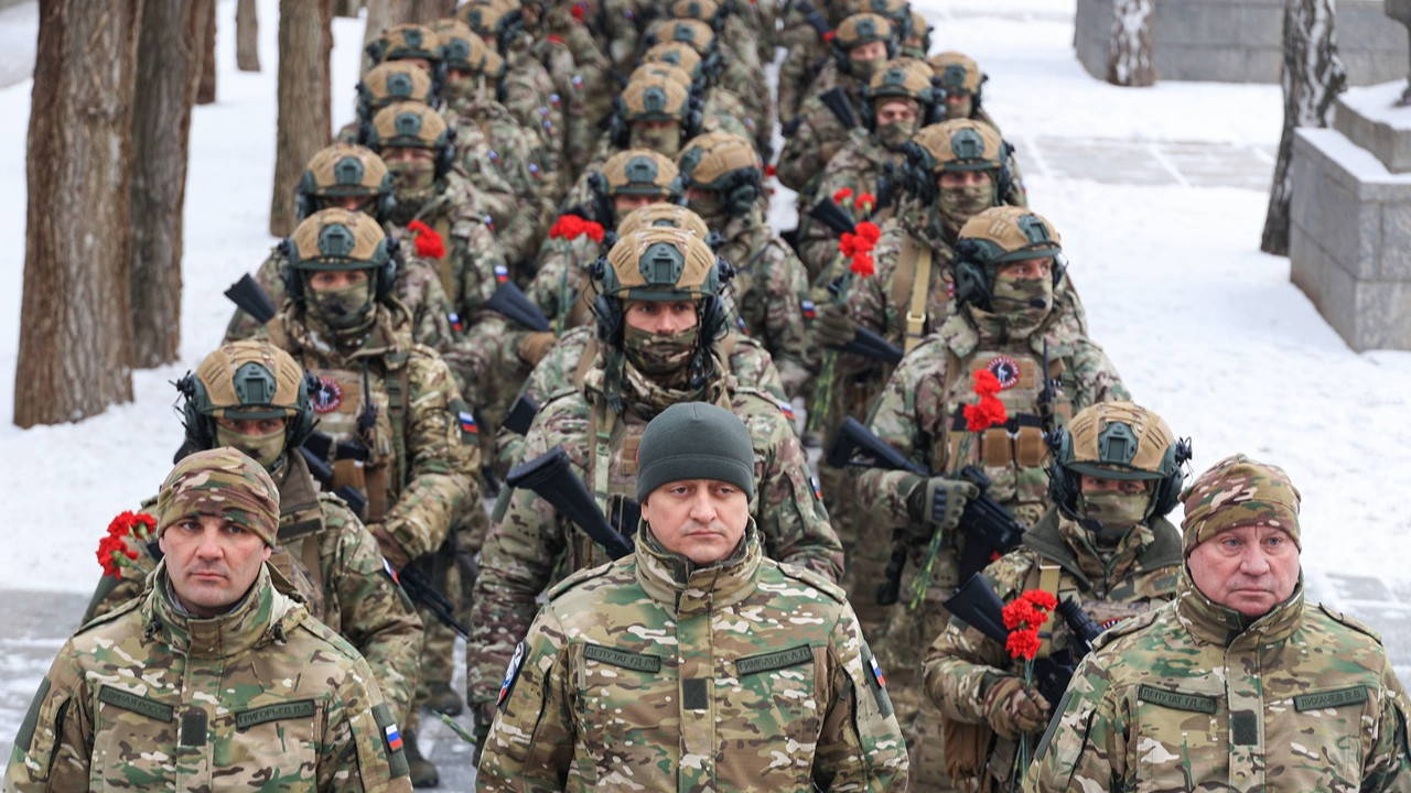Rusya Kaliningrad uyarısını yineledi: NATO'ya tepki verdi