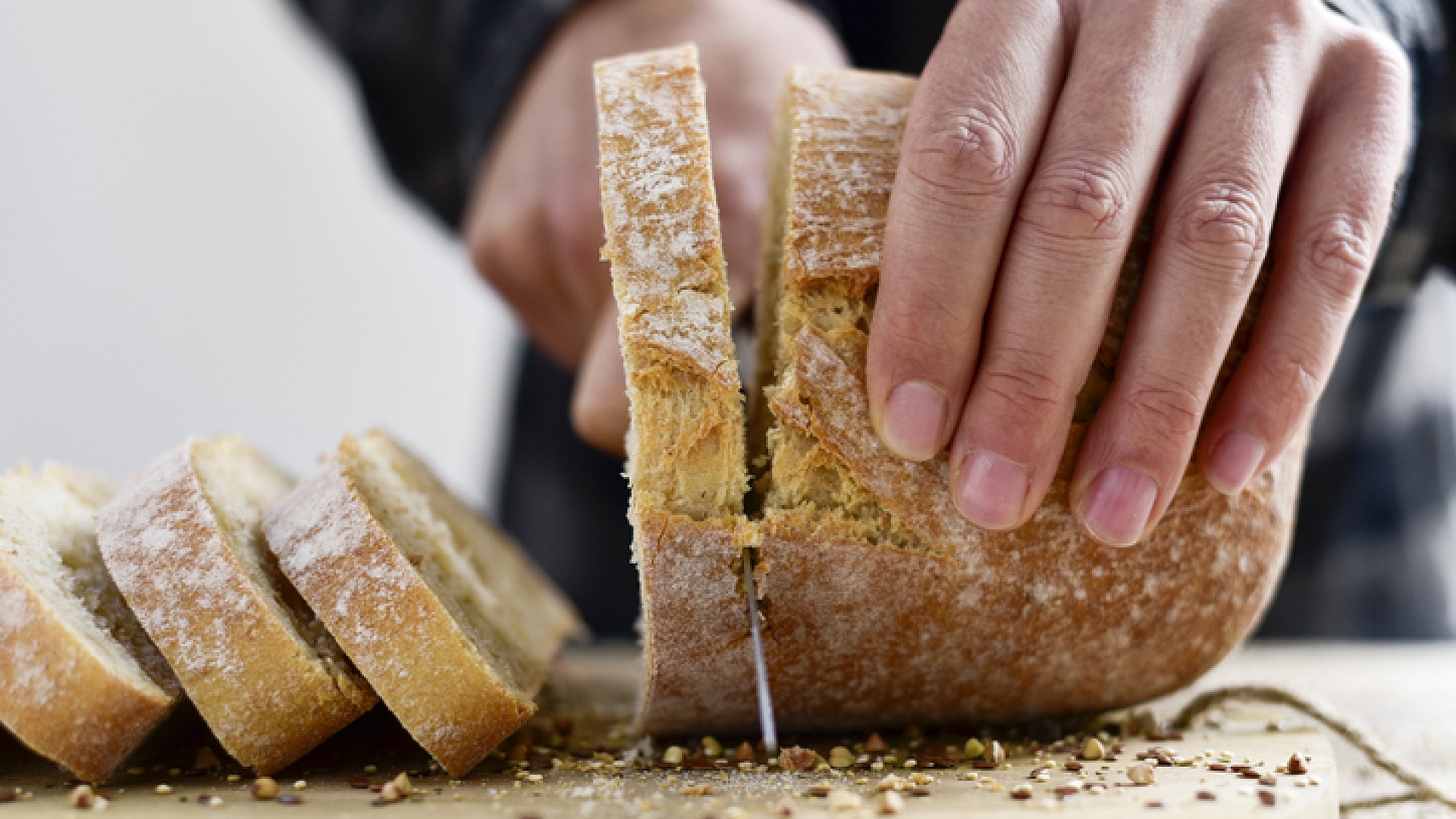 Rüyada ekmek görmek neyi ifade eder?