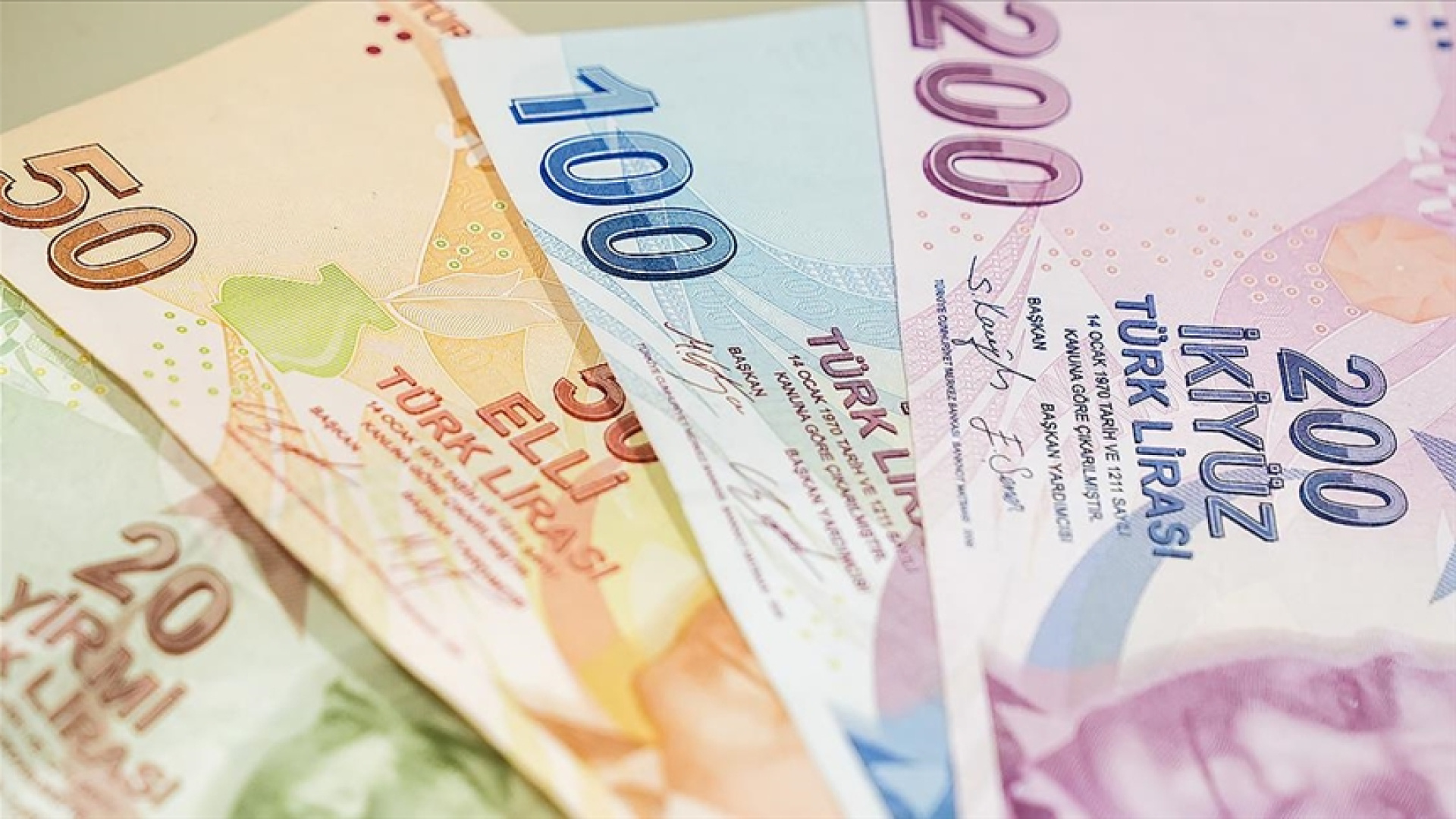 Rüyada kağıt para görmek neyi ifade ediyor?