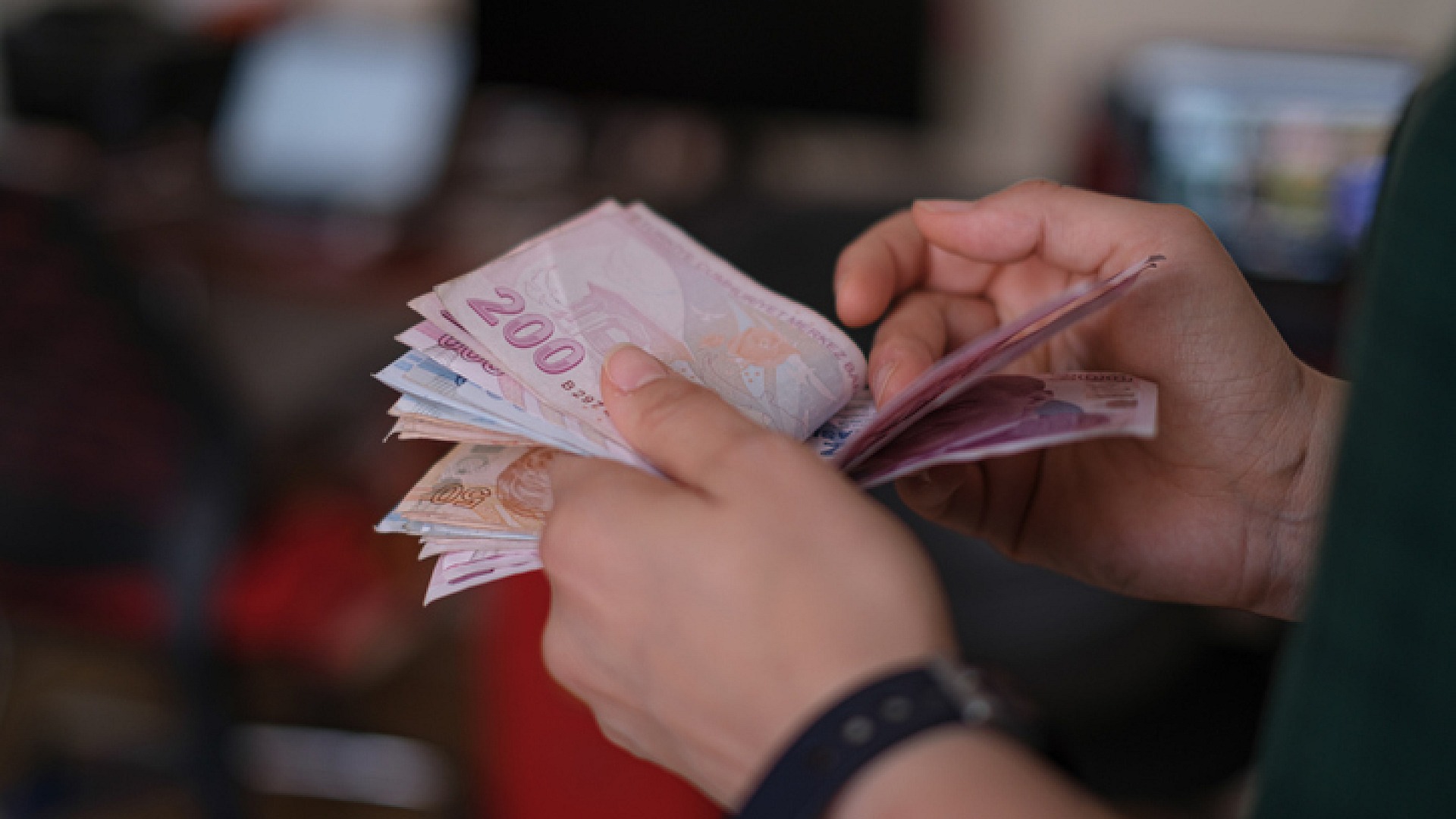 Rüyada para görmek ne anlama geliyor?