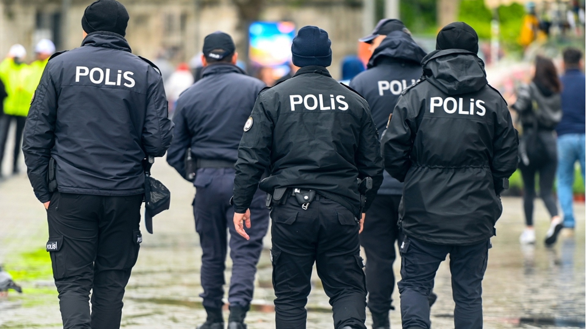 Rüyada polis görmek ne anlama gelir