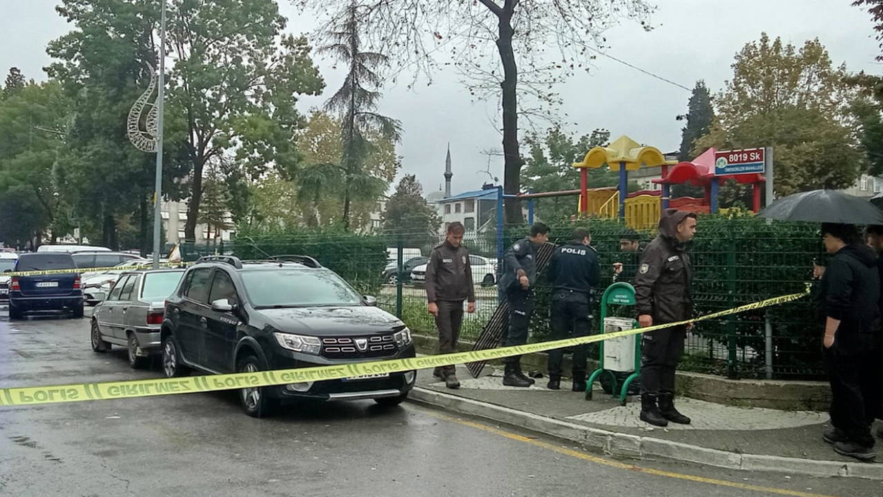 Sakarya'da kardeşini vuran G.Ç. kaçtı, E.Ç. hastanede