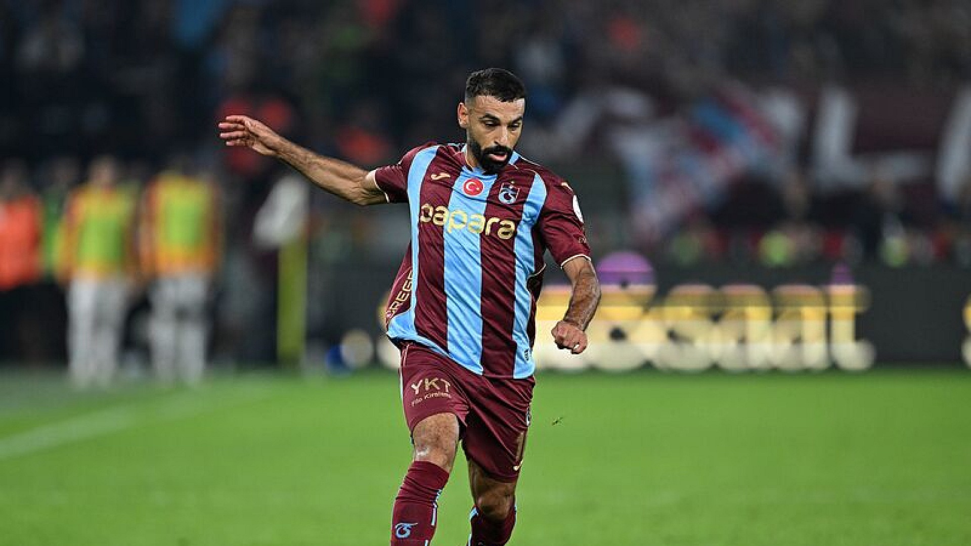 Salah'a İngiltere'den 6 ay men cezası verildi