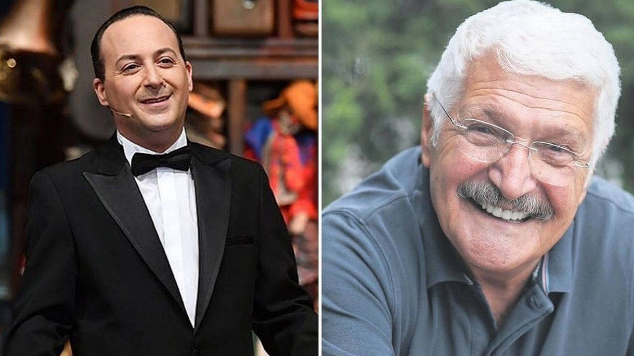 Salih Kalyon'dan Tolga Çevik'e 18 yıl sonra sitem
