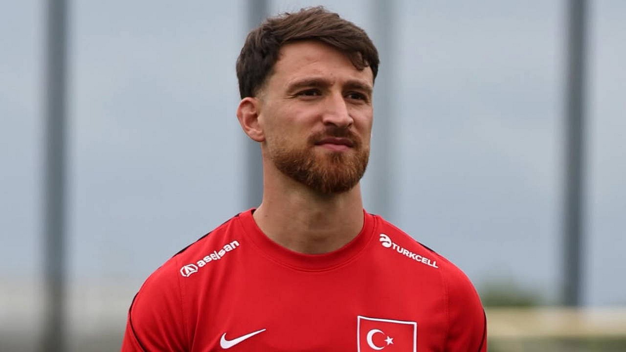 Salih Özcan'dan Orkun Kökçü'nün durumu hakkında açıklama