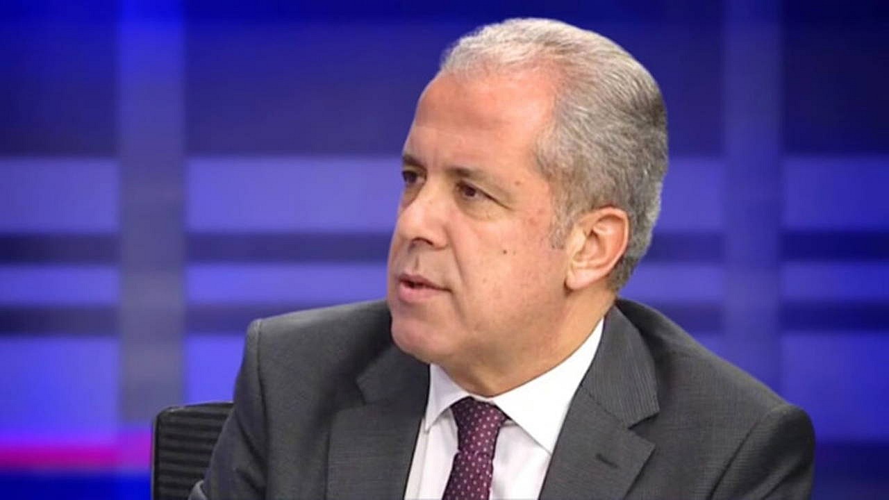 Şamil Tayyar 'tedbir' kararına tepki verdi