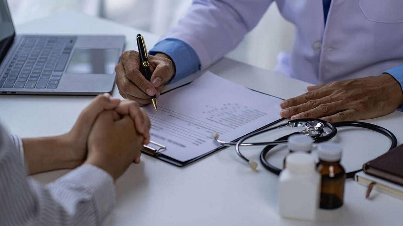 Samsun'da ücretsiz check-up hizmeti için evlilik şartı