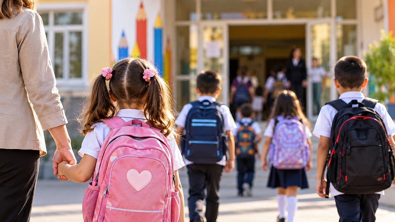 Şanlıurfa'da 24 Eylül'de okullar tatil edildi