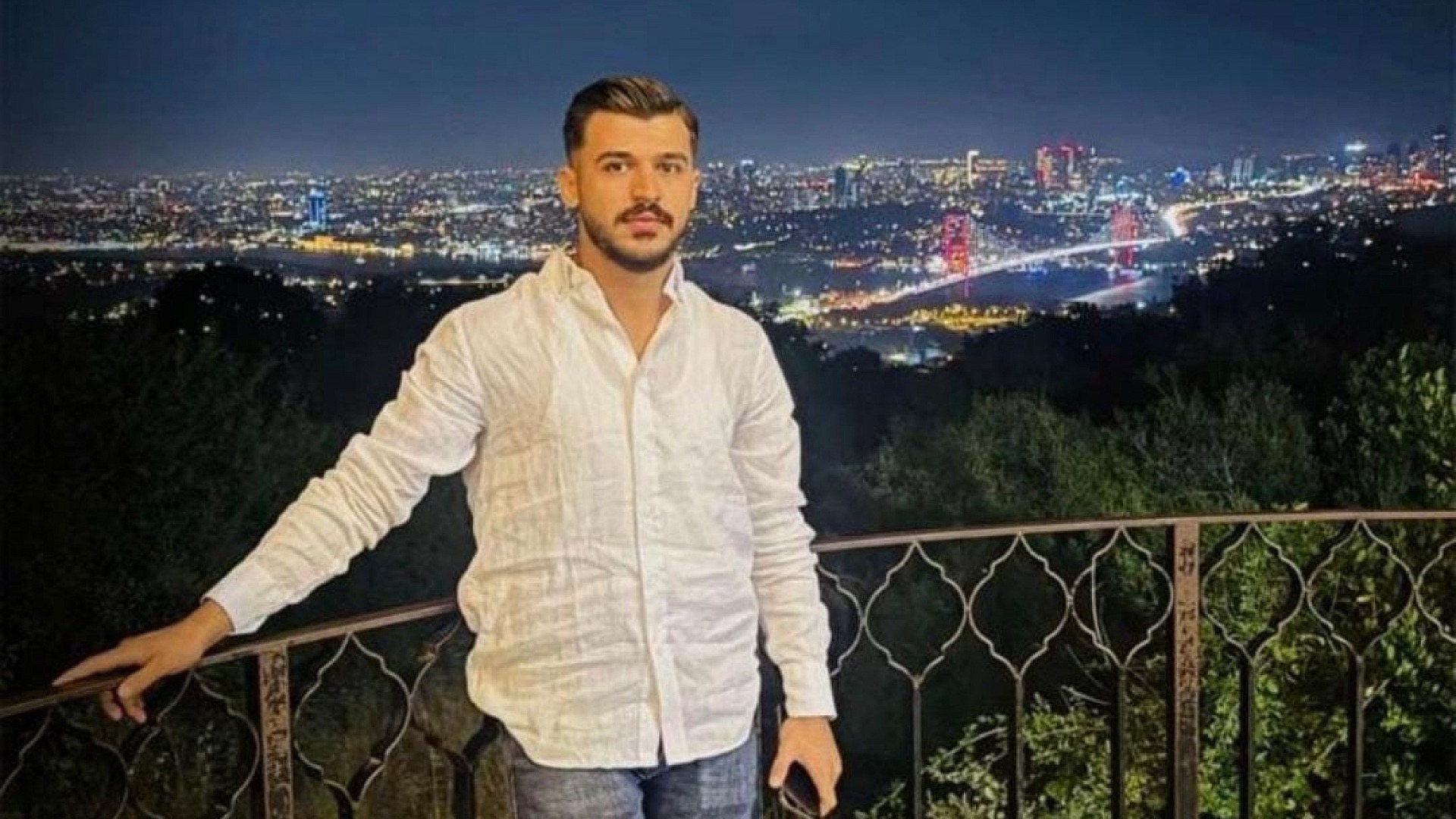 Şanlıurfa'da koyun sürüsüne çarpan sürücü Murat Özçimen öldü