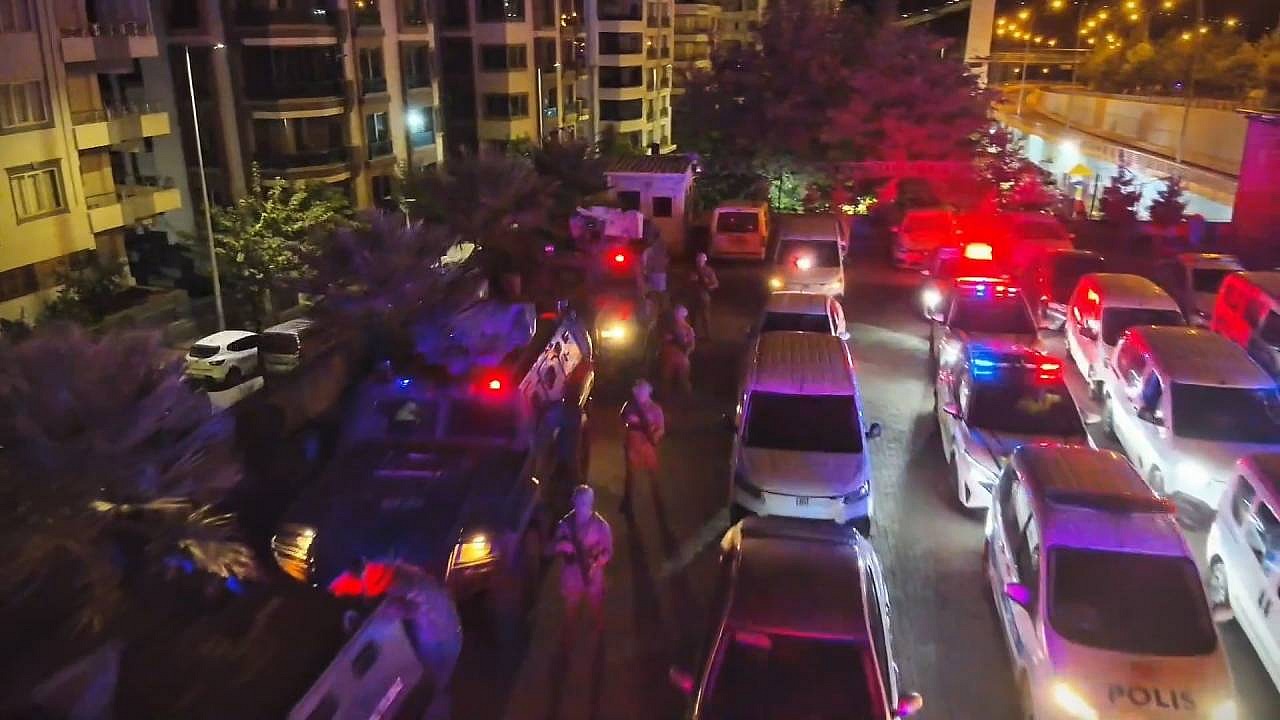 Şanlıurfa'da silah kaçakçılığına operasyon düzenlendi