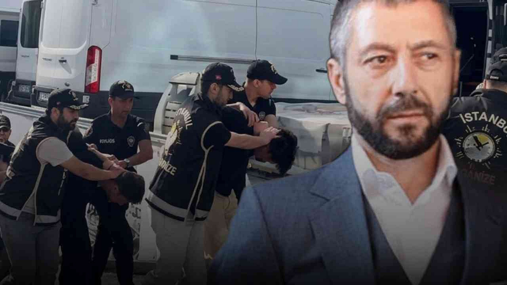 Sarallar'ın Sedat Şahin'e suikast planı engellendi