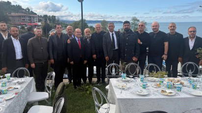 Sarallar ve Şahinler barış toplantısı Ankara'da olacak