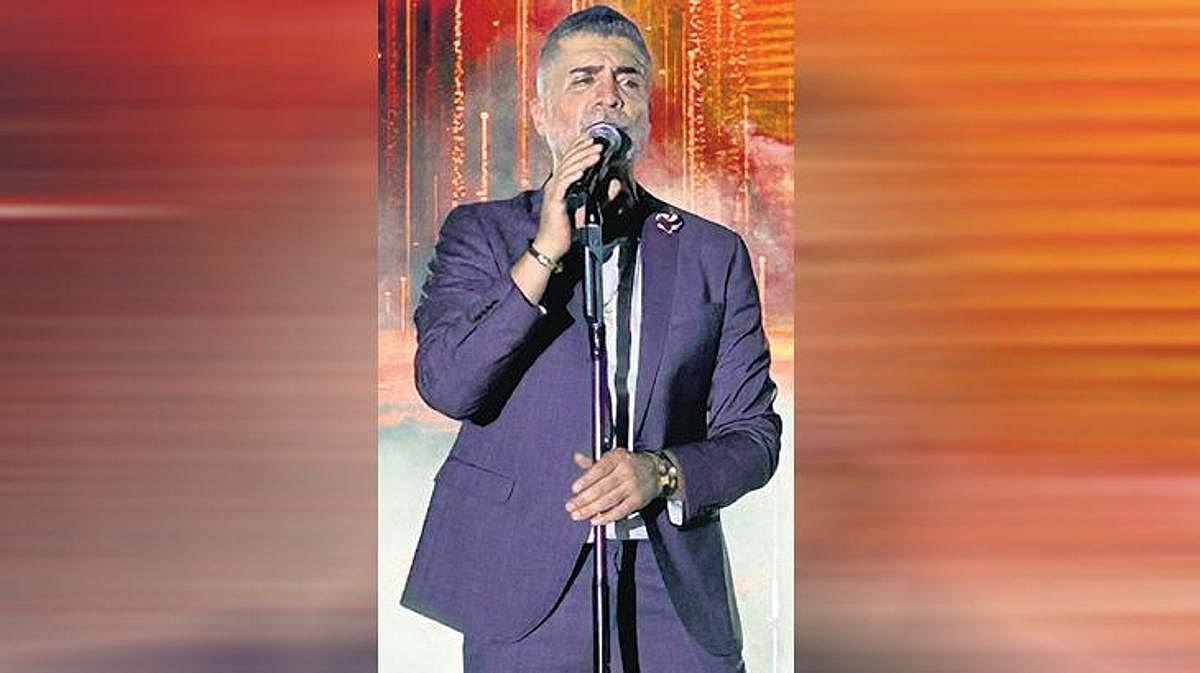 Şarkıcıdan 35 yıla dair değerlendirme: Topu düşürmedik