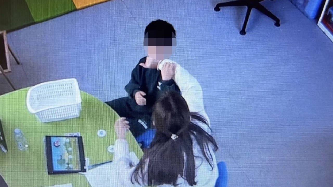 Savcı işkence tespit etti: Otizmli çocuğa dava gönderildi