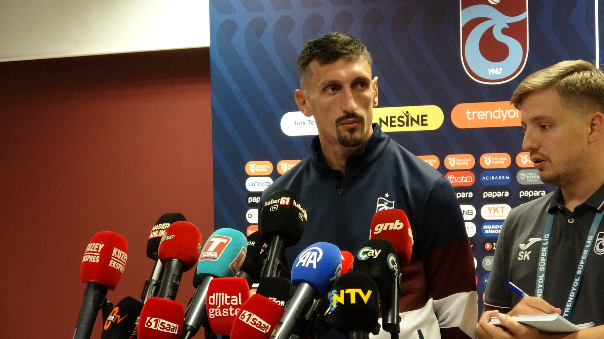 Savic'ten hakemlere adil davranılması çağrısı