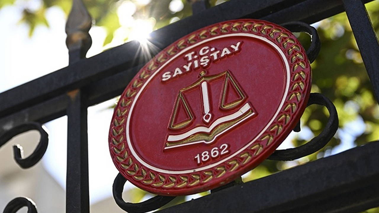 Sayıştay'dan Hazine'ye yersiz faiz tespiti: Mükellef hatası