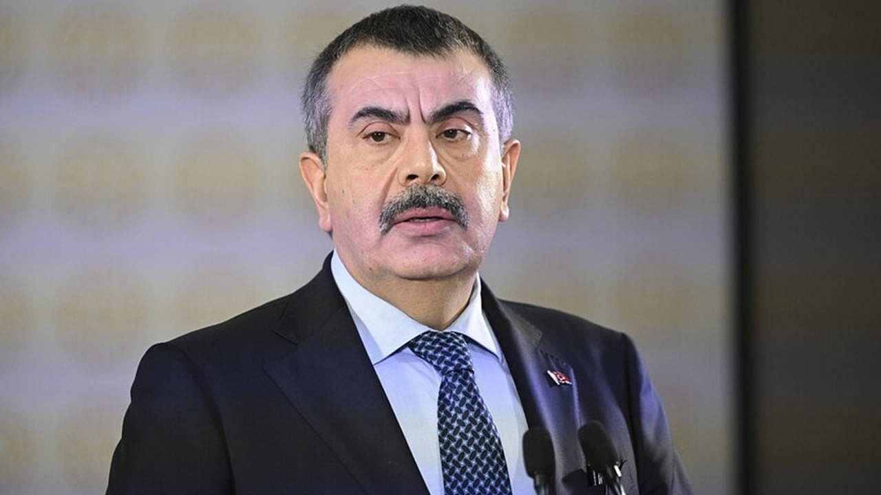 Sayıştay'ın Van YYÜ raporu, TBMM'de gündeme alındı