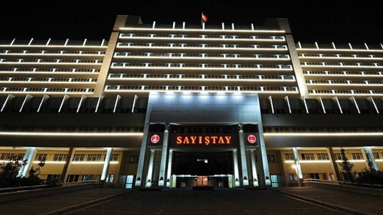 Sayıştay, öğrenci yurtlarını yangın güvenliği açısından uyardı